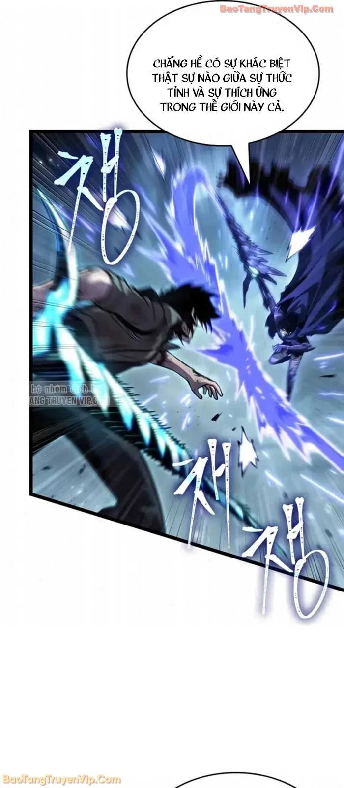 Thế Giới Sau Tận Thế Chapter 212 - 64