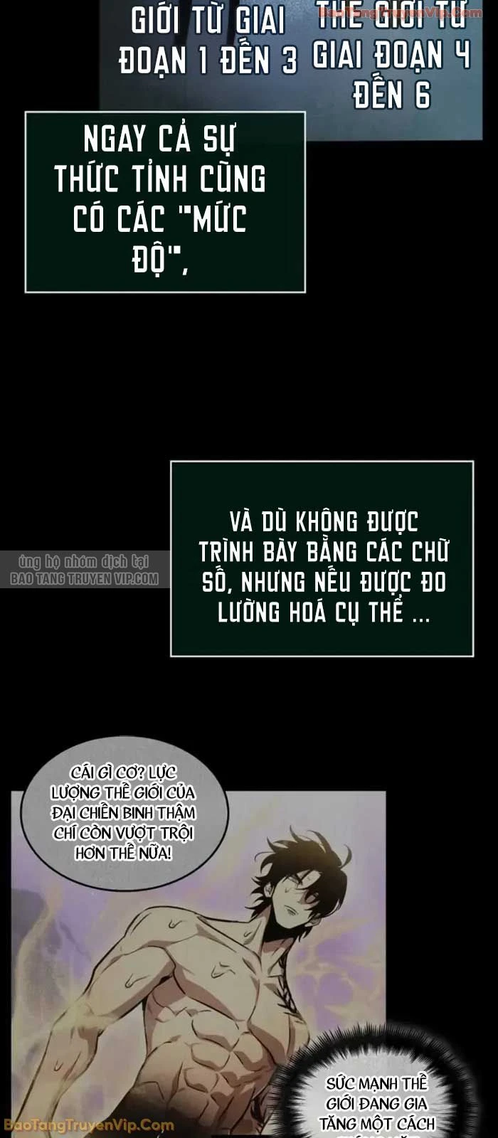 Thế Giới Sau Tận Thế Chapter 212 - 72