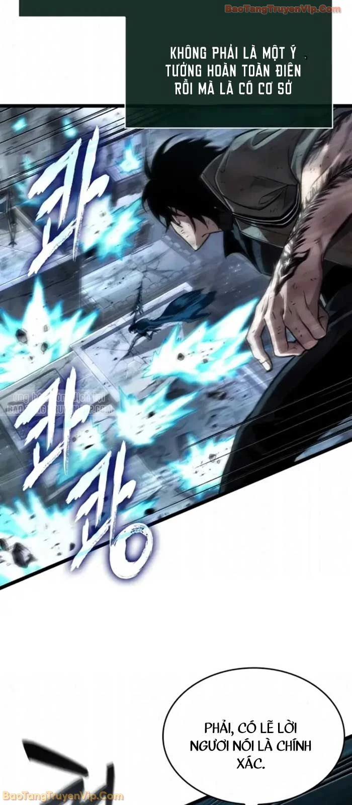 Thế Giới Sau Tận Thế Chapter 212 - 75