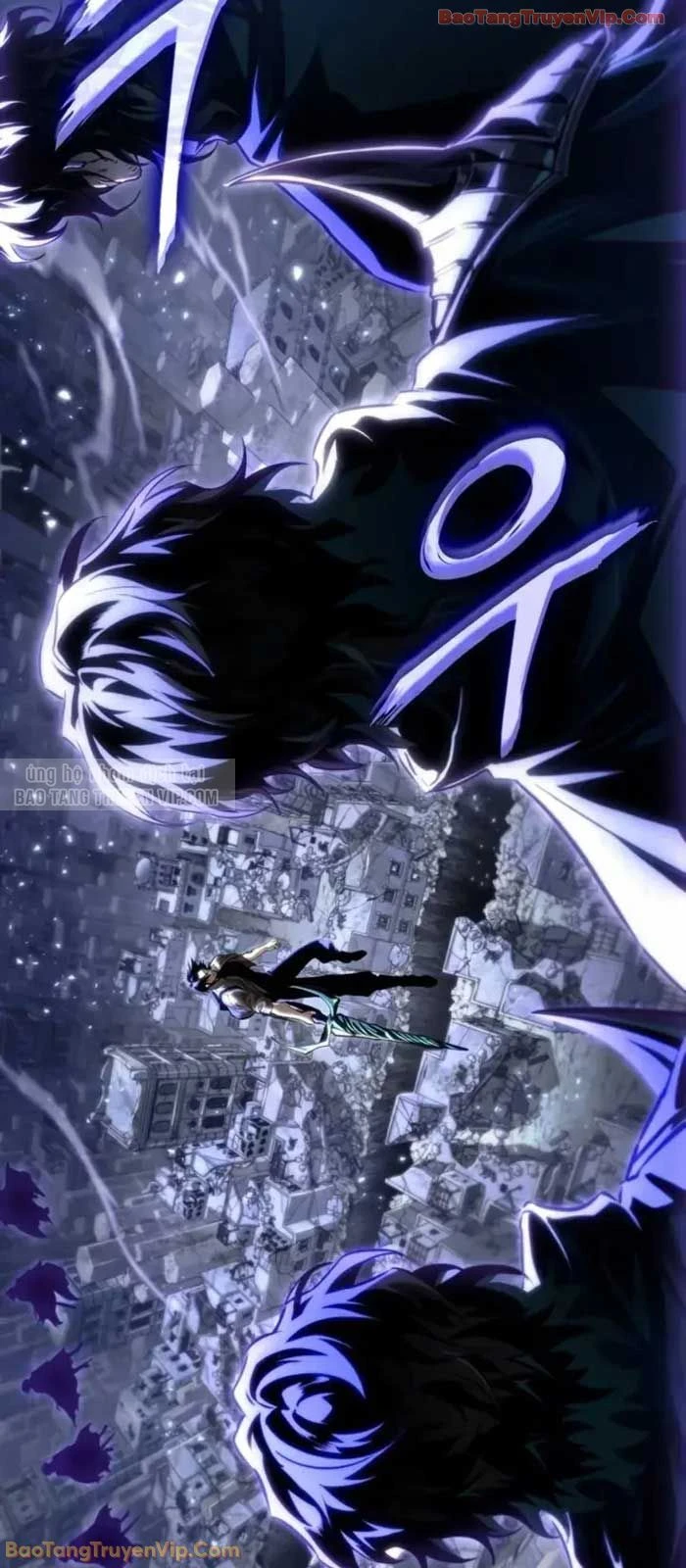 Thế Giới Sau Tận Thế Chapter 212 - 94