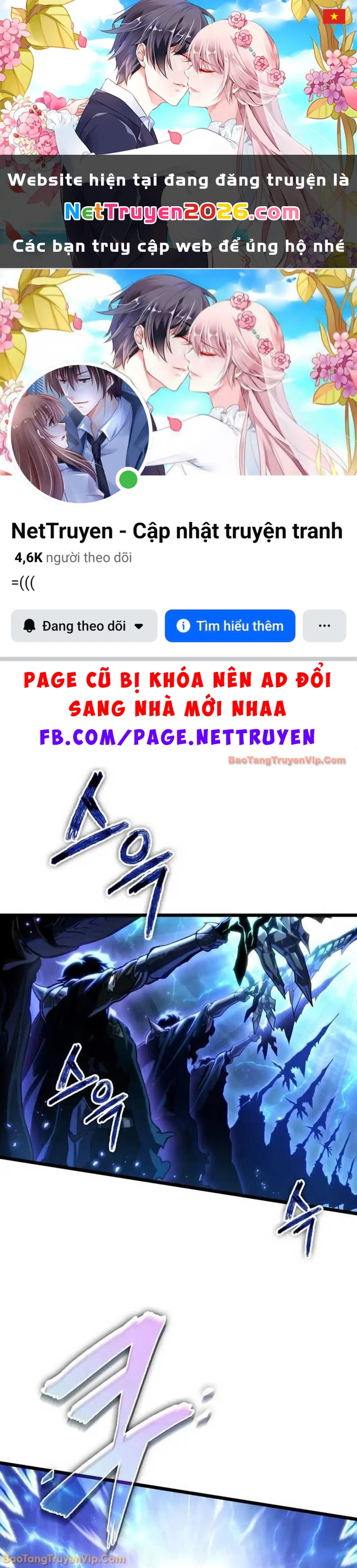 Thế Giới Sau Tận Thế Chapter 213 - 1