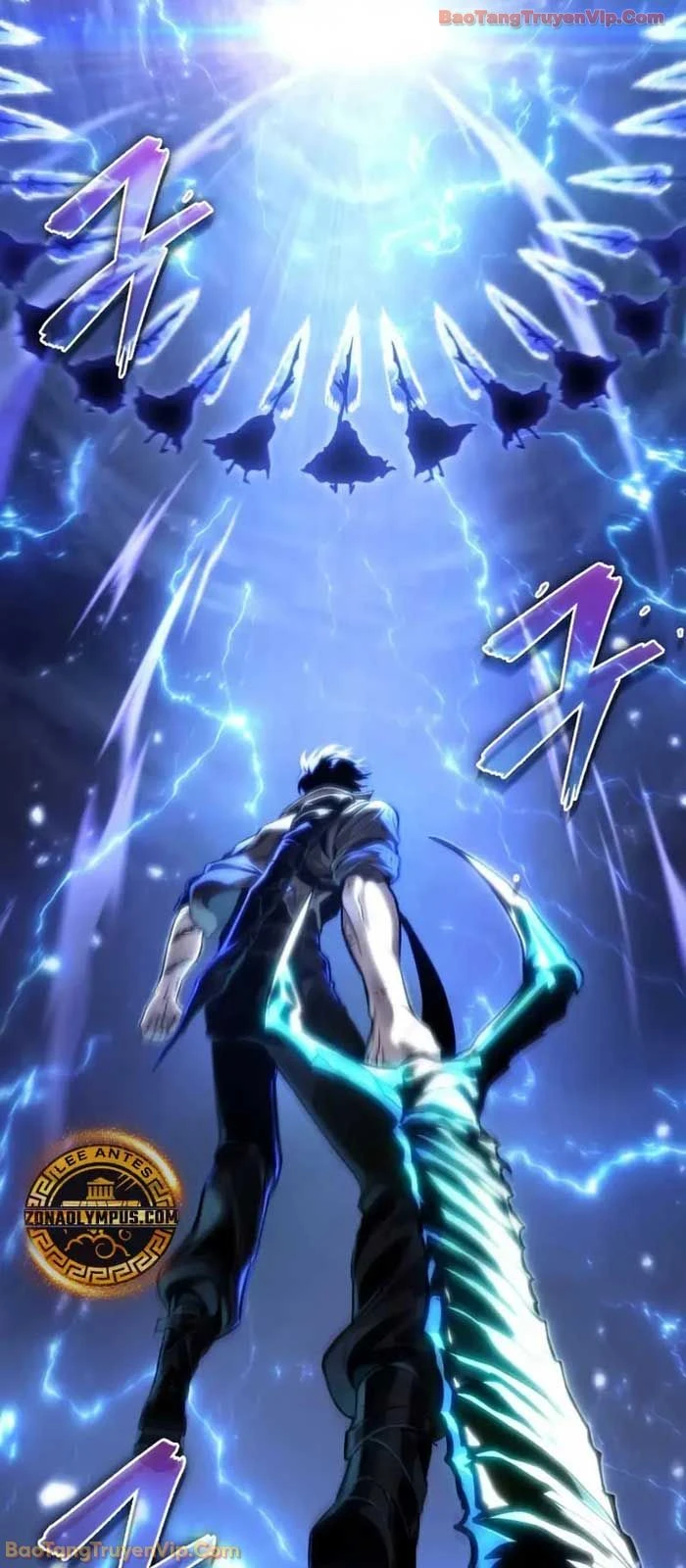 Thế Giới Sau Tận Thế Chapter 213 - 2