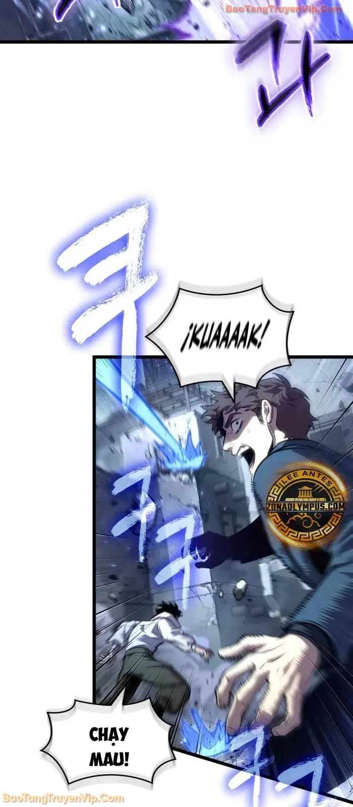 Thế Giới Sau Tận Thế Chapter 213 - 10