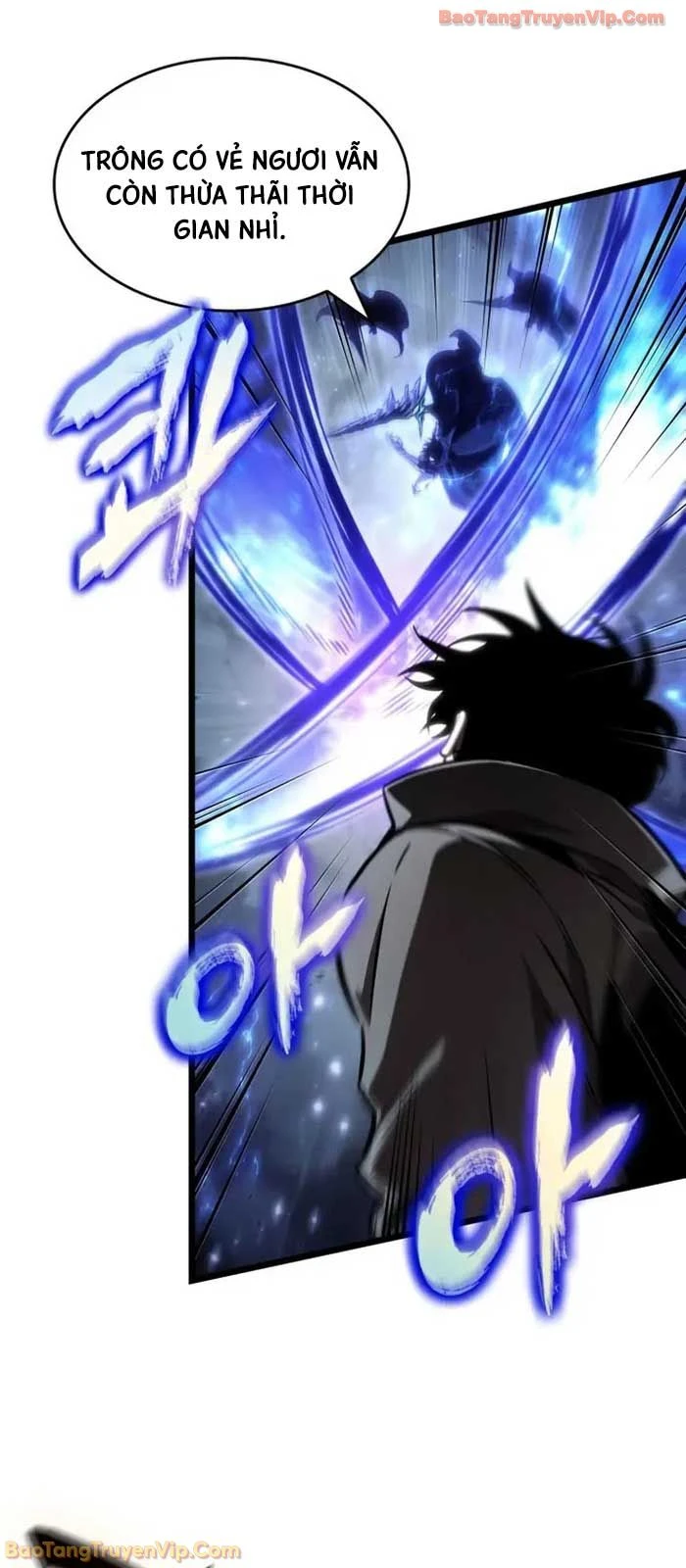 Thế Giới Sau Tận Thế Chapter 213 - 14