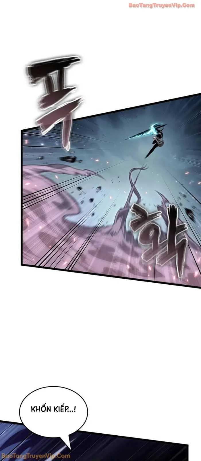 Thế Giới Sau Tận Thế Chapter 213 - 17