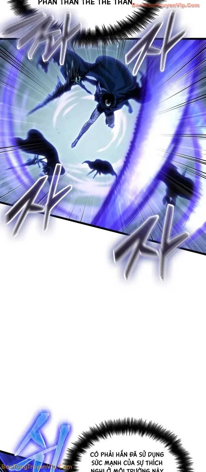 Thế Giới Sau Tận Thế Chapter 213 - 20