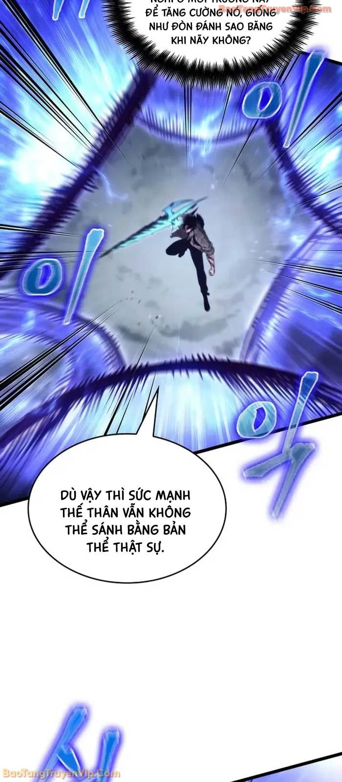 Thế Giới Sau Tận Thế Chapter 213 - 21