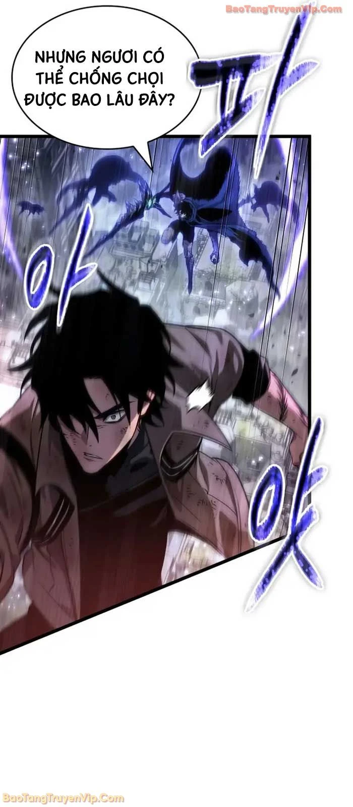 Thế Giới Sau Tận Thế Chapter 213 - 28