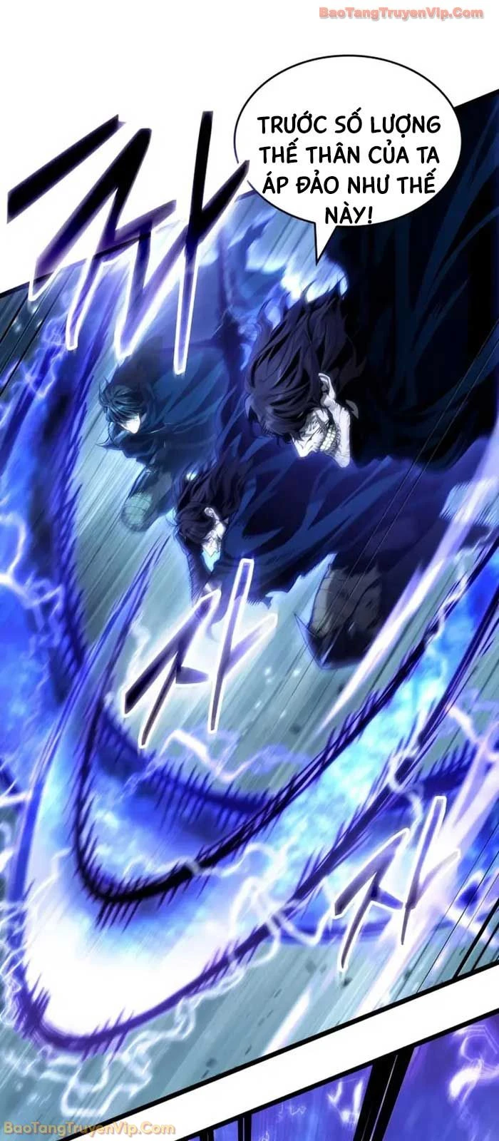 Thế Giới Sau Tận Thế Chapter 213 - 29