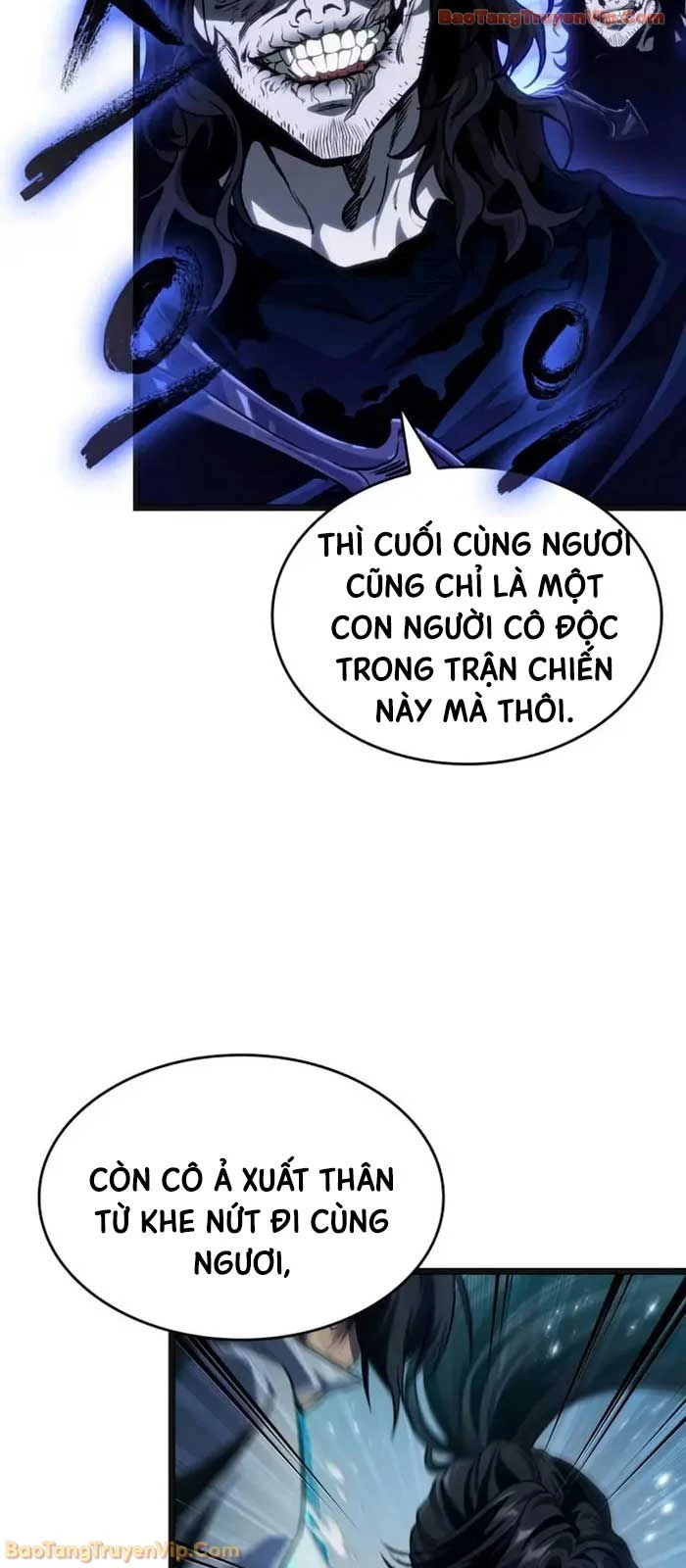 Thế Giới Sau Tận Thế Chapter 213 - 36