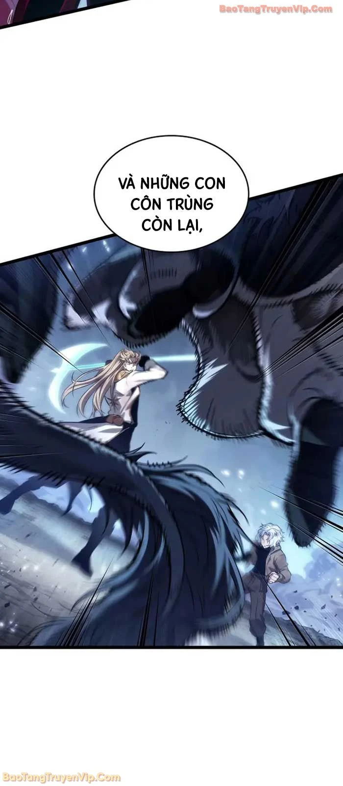 Thế Giới Sau Tận Thế Chapter 213 - 38