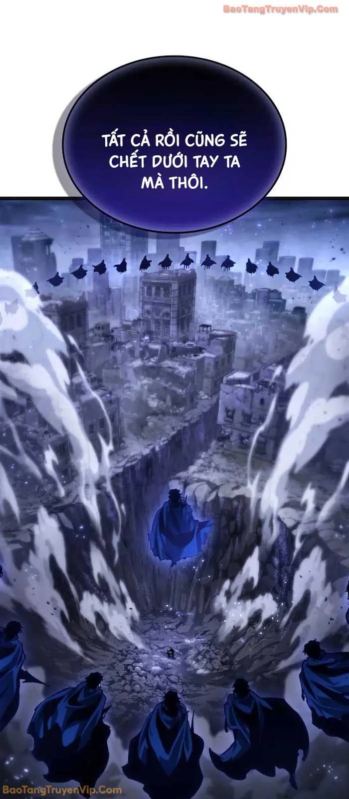 Thế Giới Sau Tận Thế Chapter 213 - 39