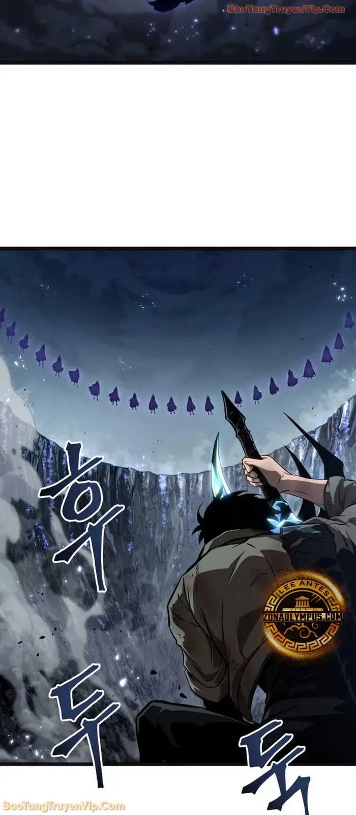 Thế Giới Sau Tận Thế Chapter 213 - 40