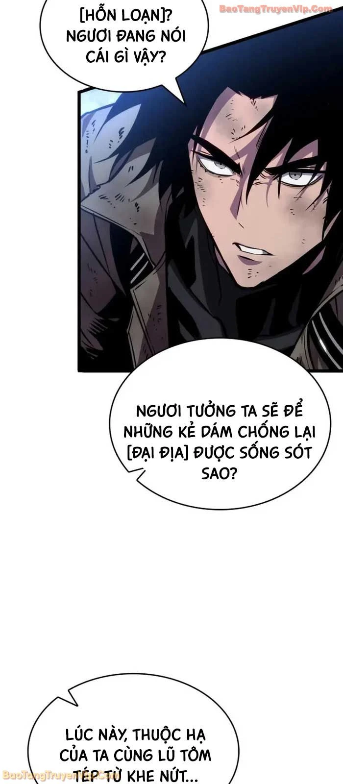 Thế Giới Sau Tận Thế Chapter 213 - 44