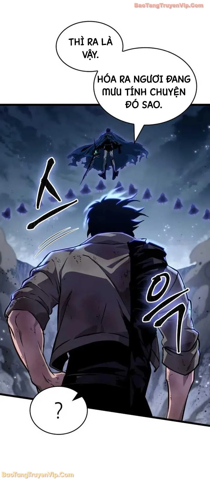 Thế Giới Sau Tận Thế Chapter 213 - 49