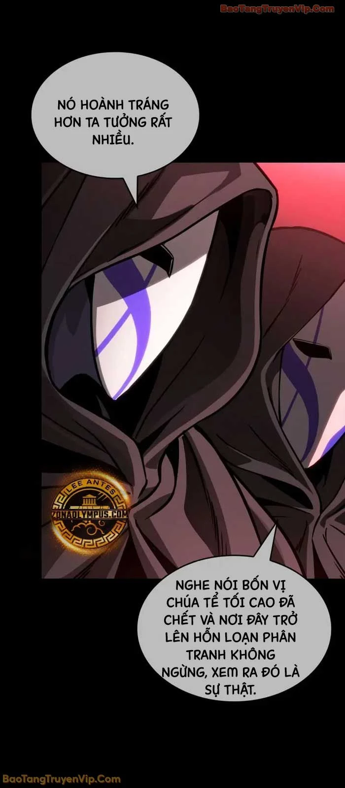 Thế Giới Sau Tận Thế Chapter 213 - 56