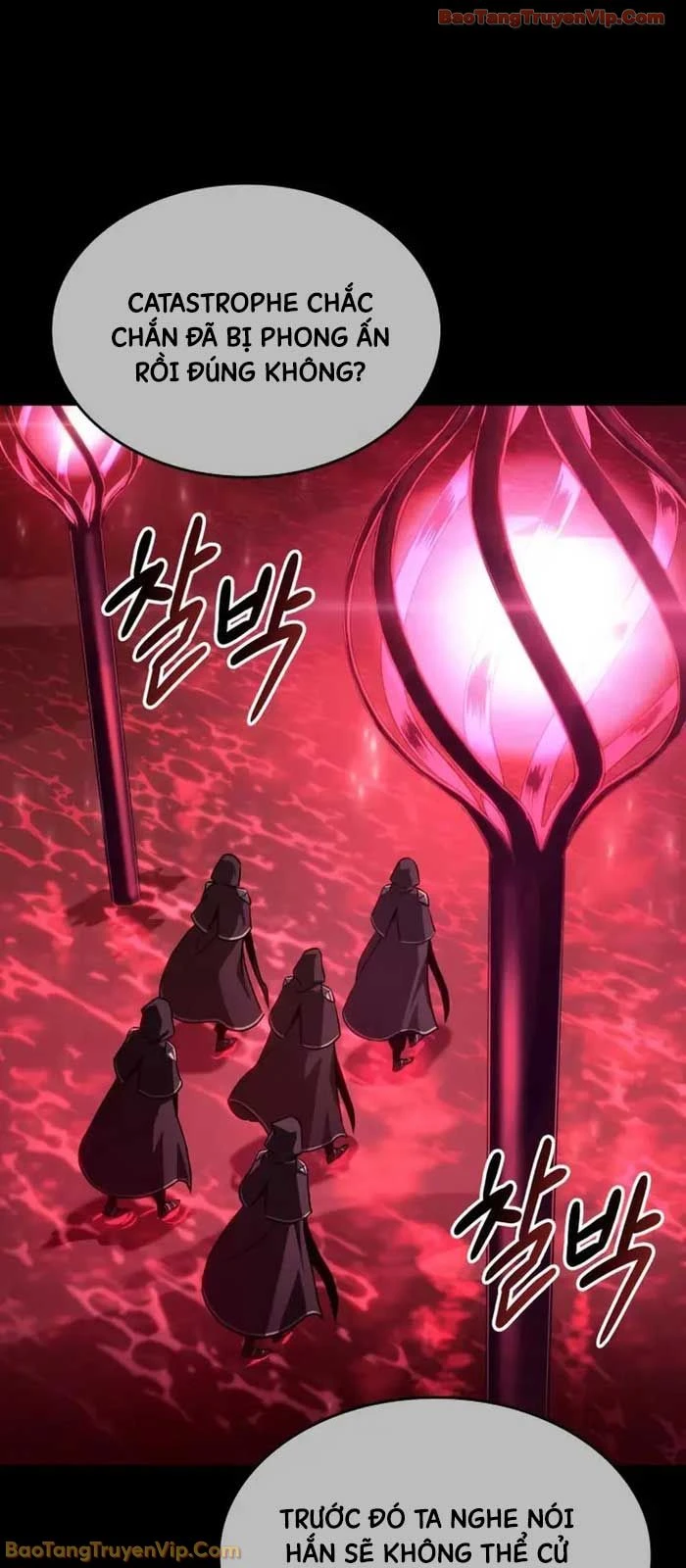 Thế Giới Sau Tận Thế Chapter 213 - 57