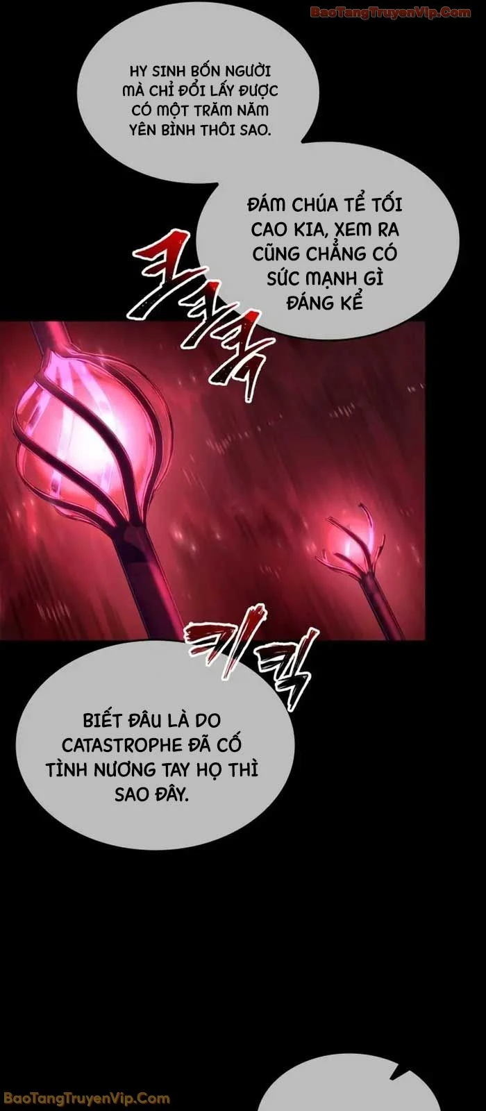 Thế Giới Sau Tận Thế Chapter 213 - 59