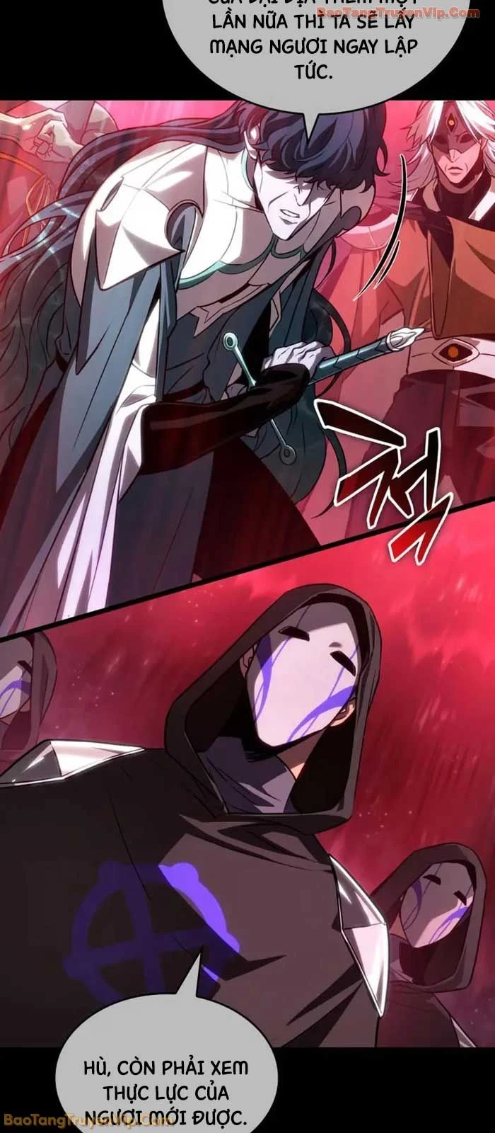 Thế Giới Sau Tận Thế Chapter 213 - 62