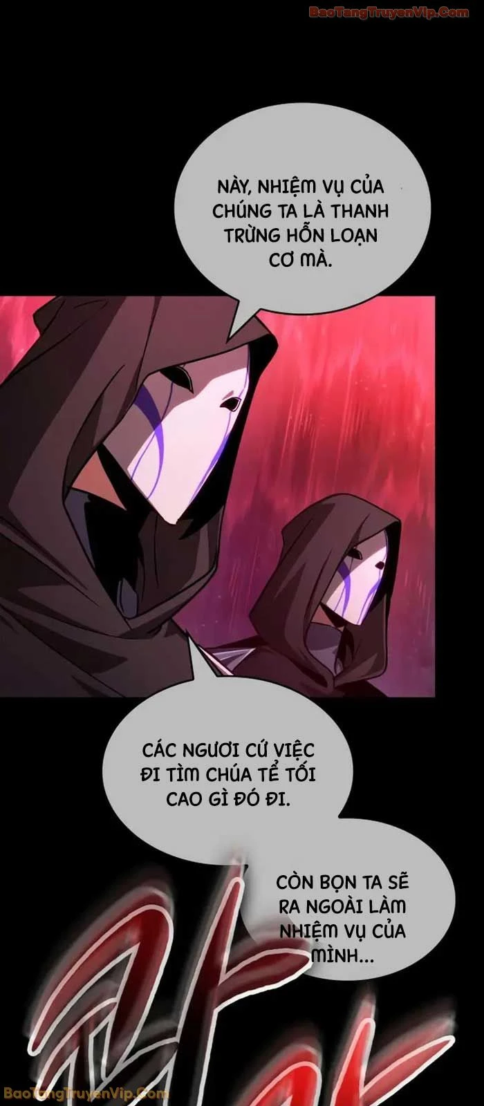 Thế Giới Sau Tận Thế Chapter 213 - 64