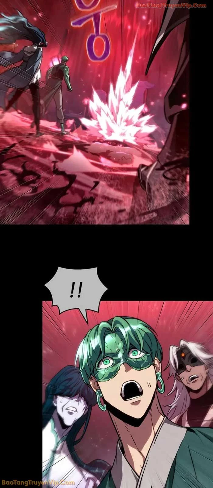 Thế Giới Sau Tận Thế Chapter 213 - 66