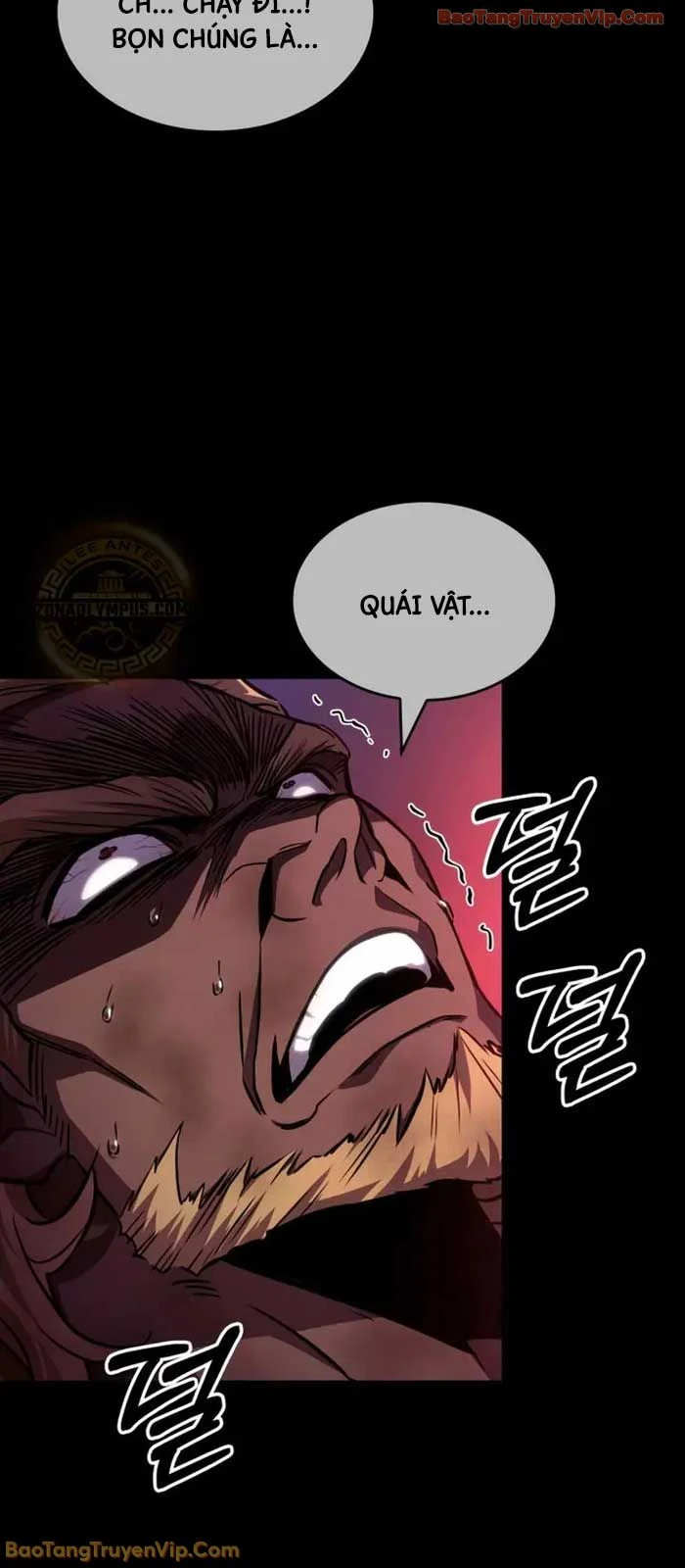 Thế Giới Sau Tận Thế Chapter 213 - 69