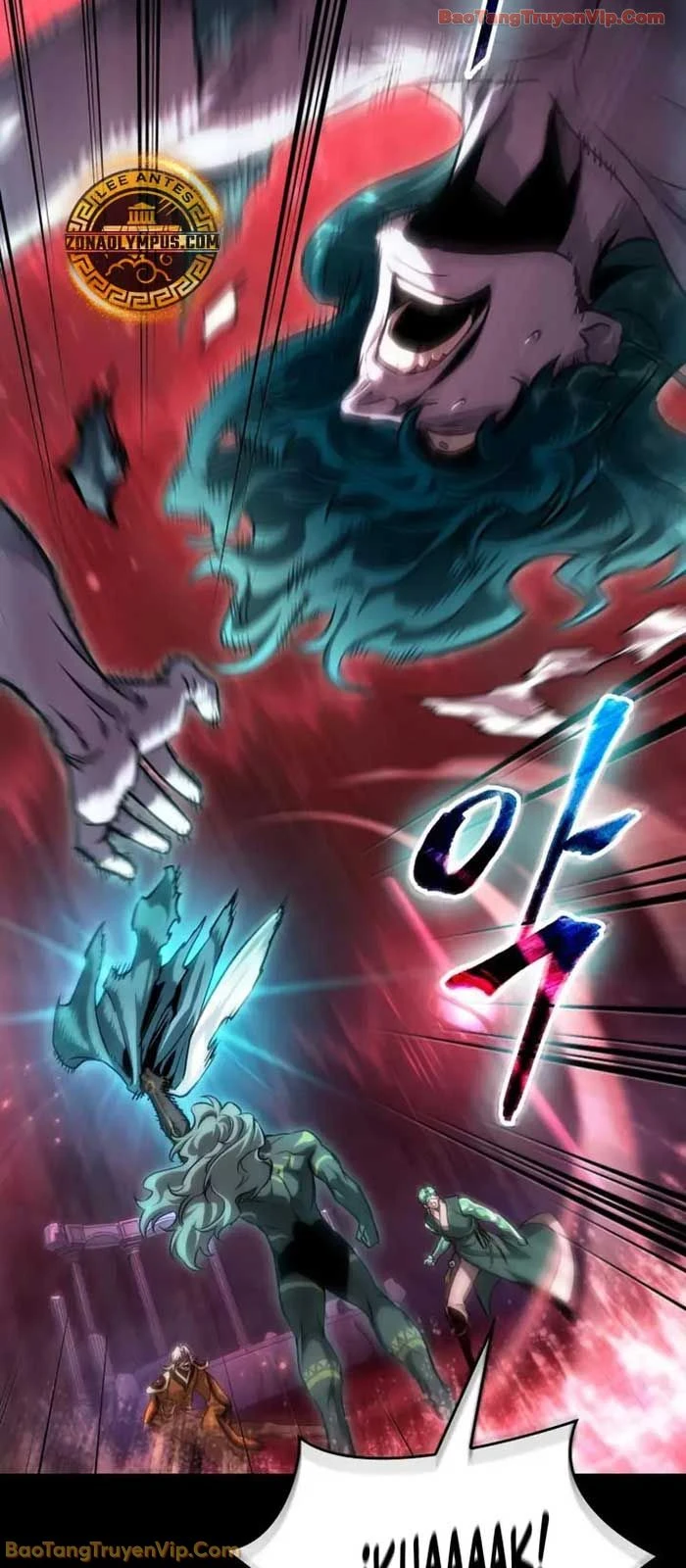 Thế Giới Sau Tận Thế Chapter 213 - 76