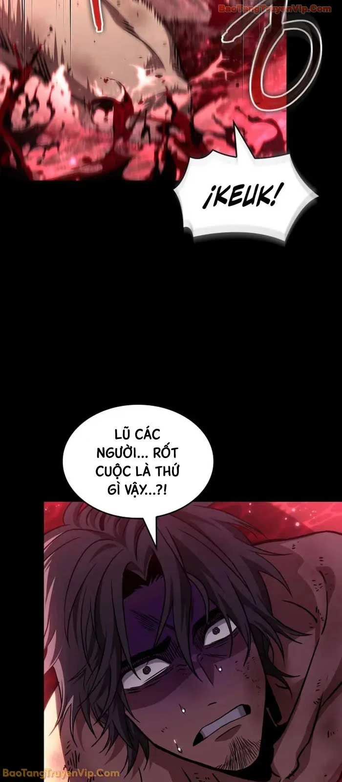 Thế Giới Sau Tận Thế Chapter 214 - 2