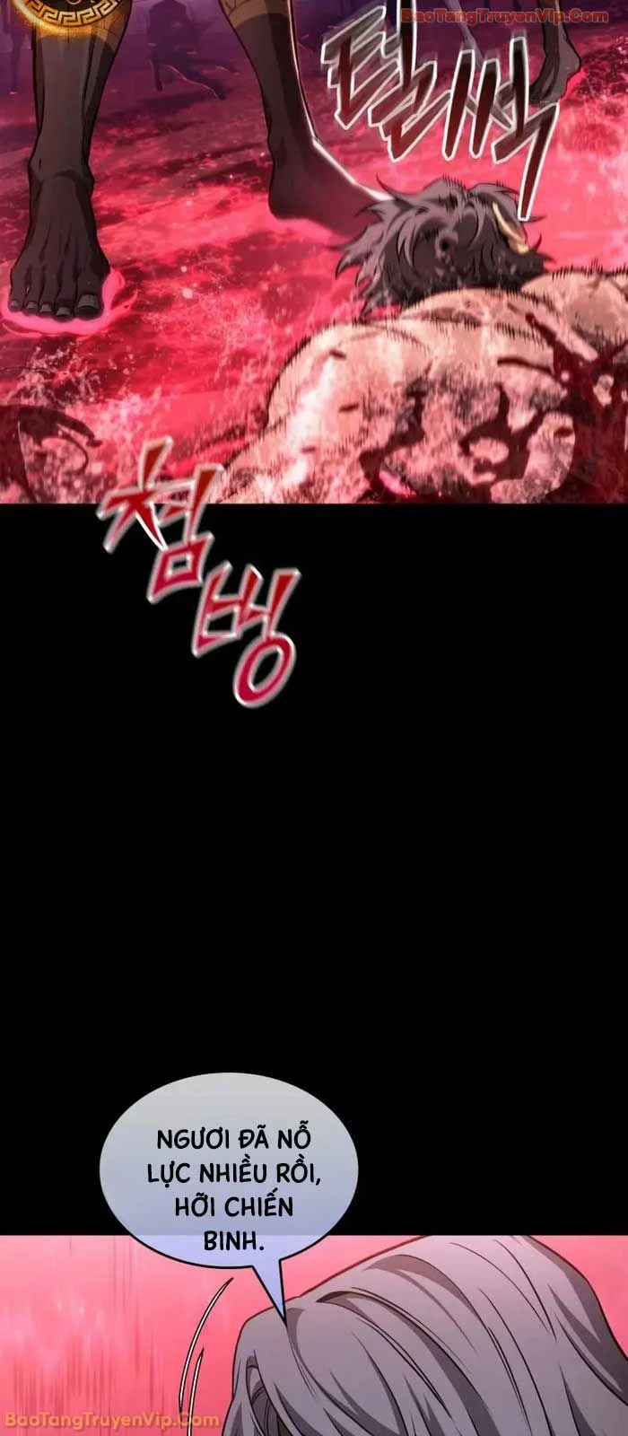 Thế Giới Sau Tận Thế Chapter 214 - 4