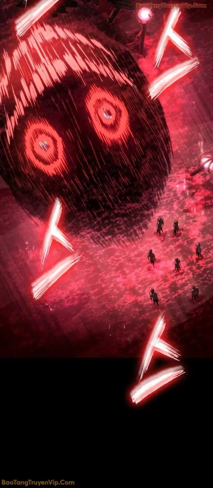 Thế Giới Sau Tận Thế Chapter 214 - 7