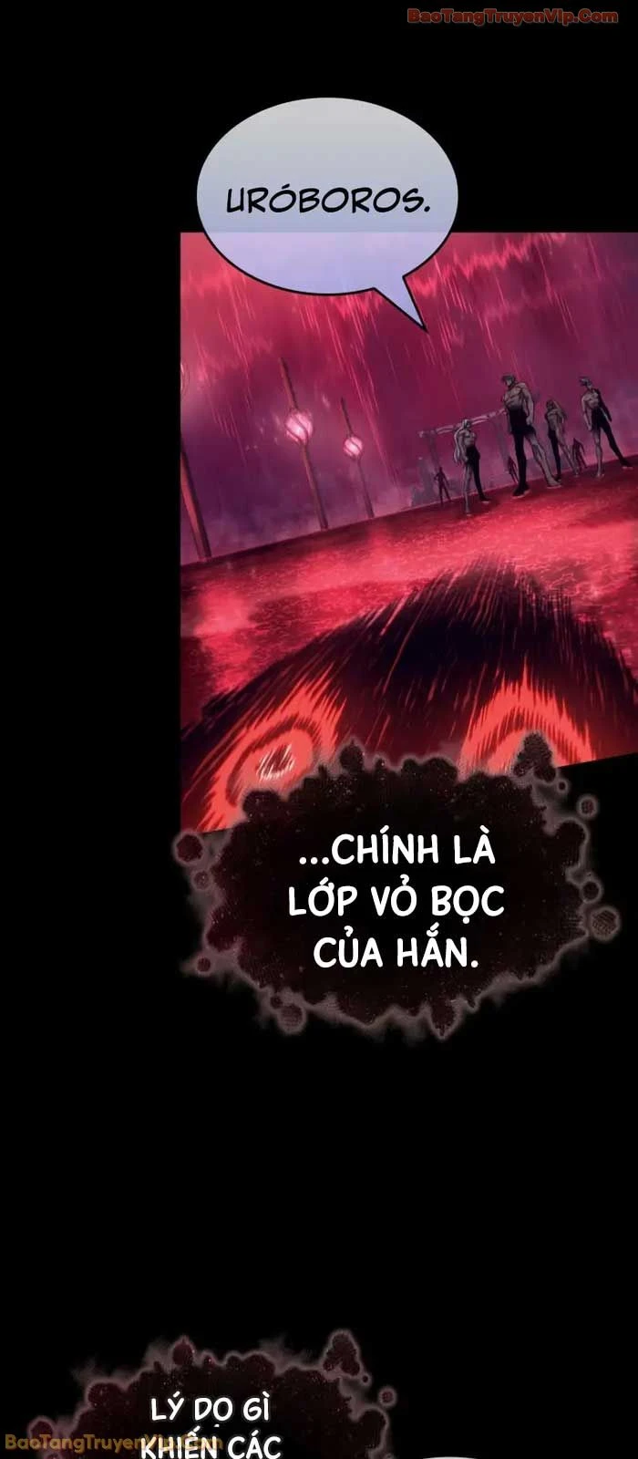 Thế Giới Sau Tận Thế Chapter 214 - 8