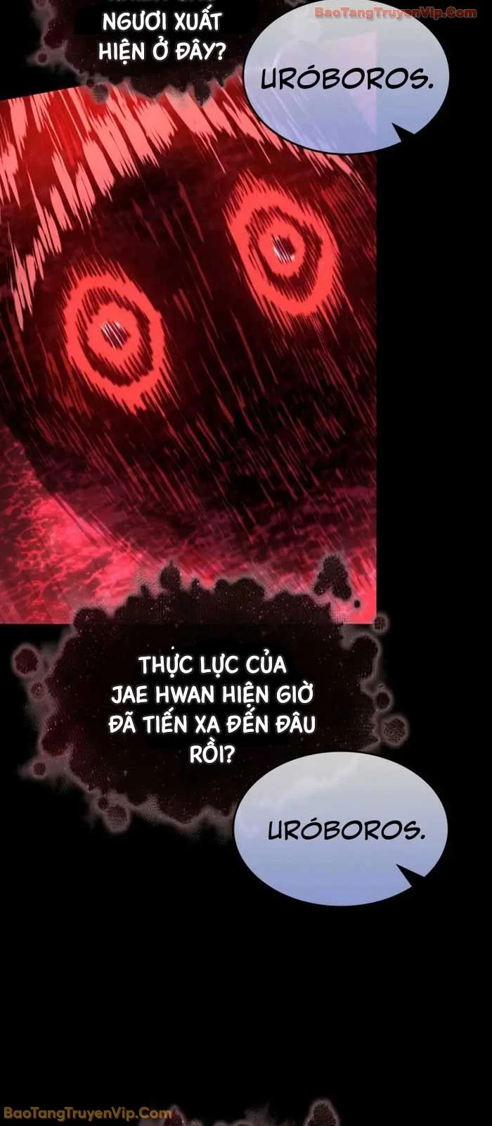 Thế Giới Sau Tận Thế Chapter 214 - 9