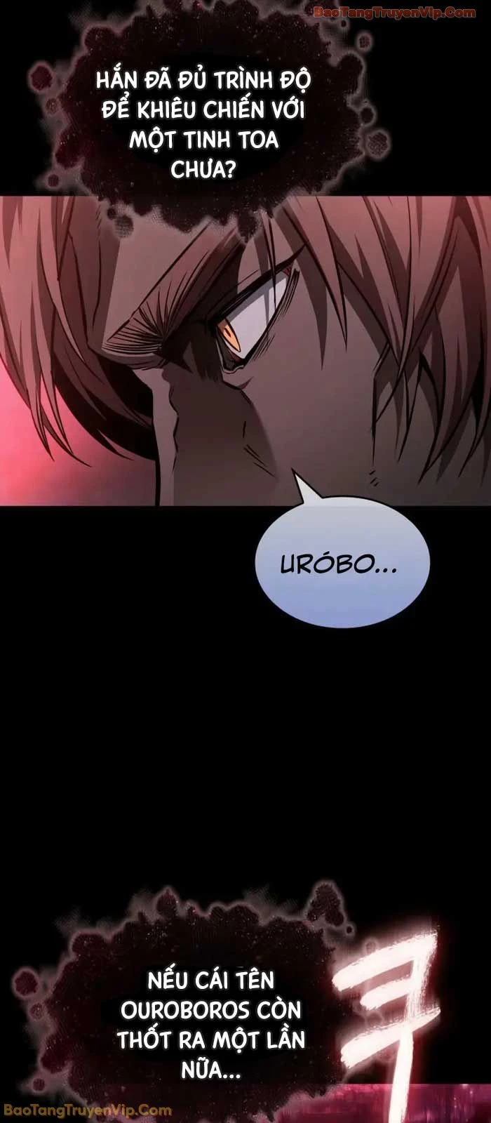 Thế Giới Sau Tận Thế Chapter 214 - 10