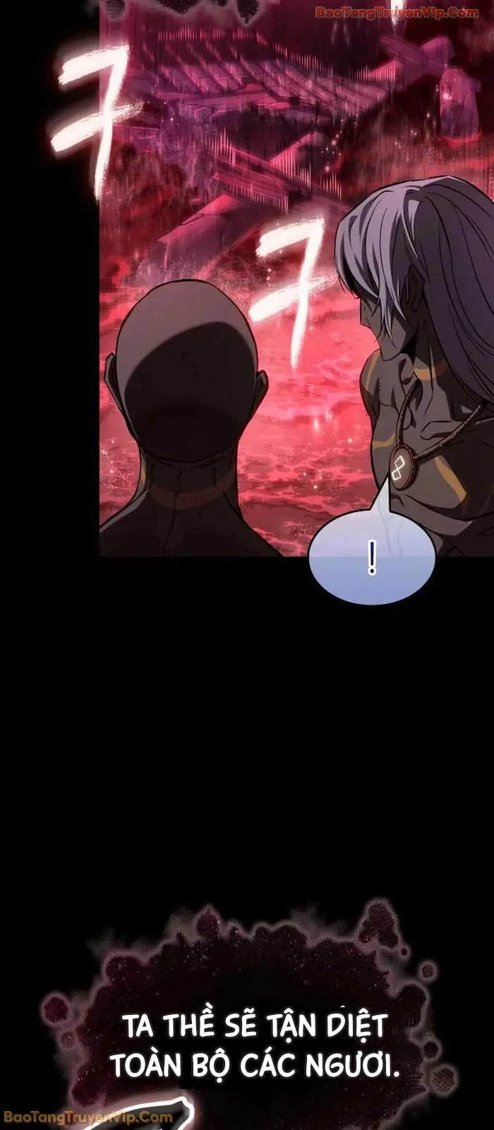 Thế Giới Sau Tận Thế Chapter 214 - 11