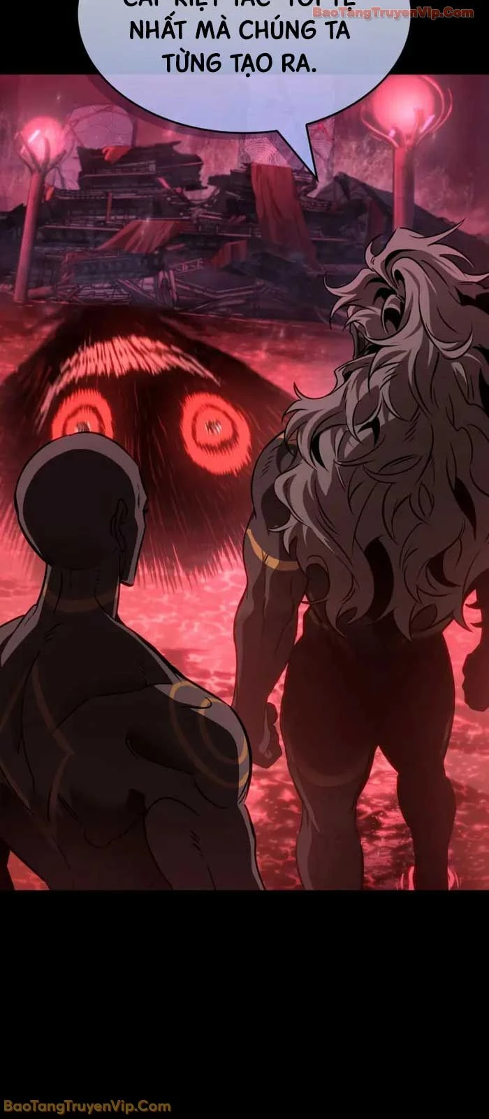 Thế Giới Sau Tận Thế Chapter 214 - 18