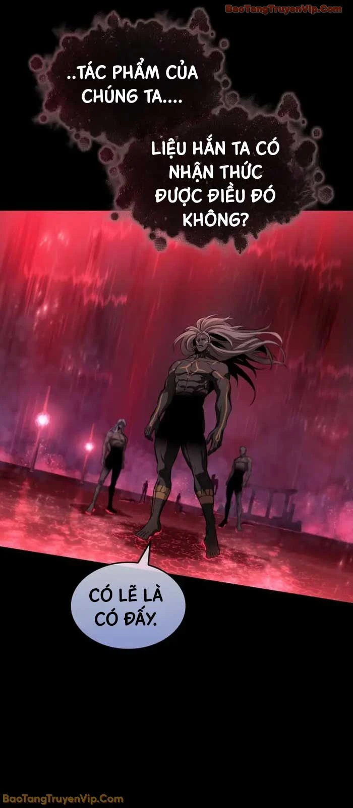 Thế Giới Sau Tận Thế Chapter 214 - 19