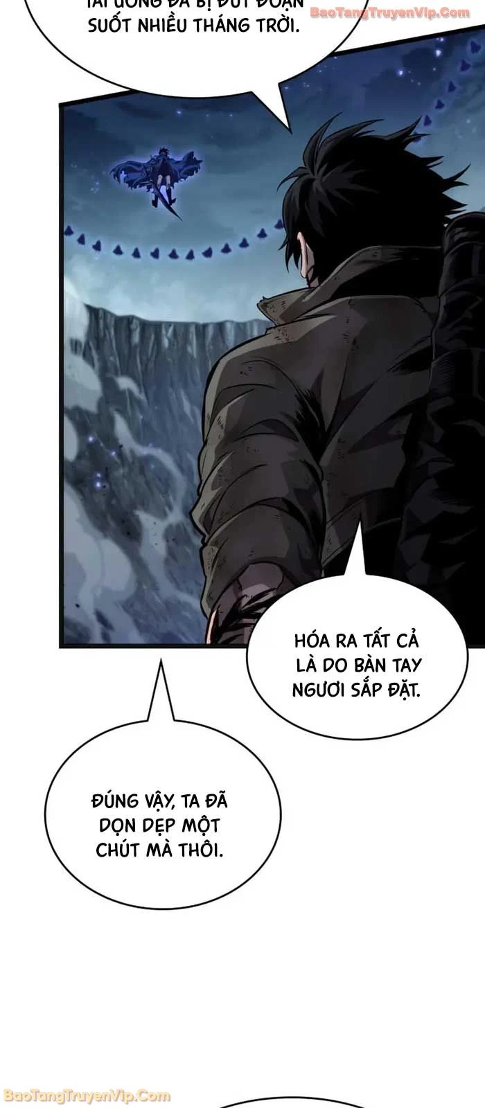 Thế Giới Sau Tận Thế Chapter 214 - 27