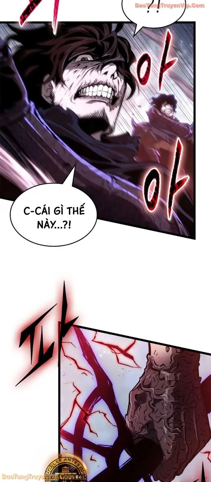 Thế Giới Sau Tận Thế Chapter 214 - 36