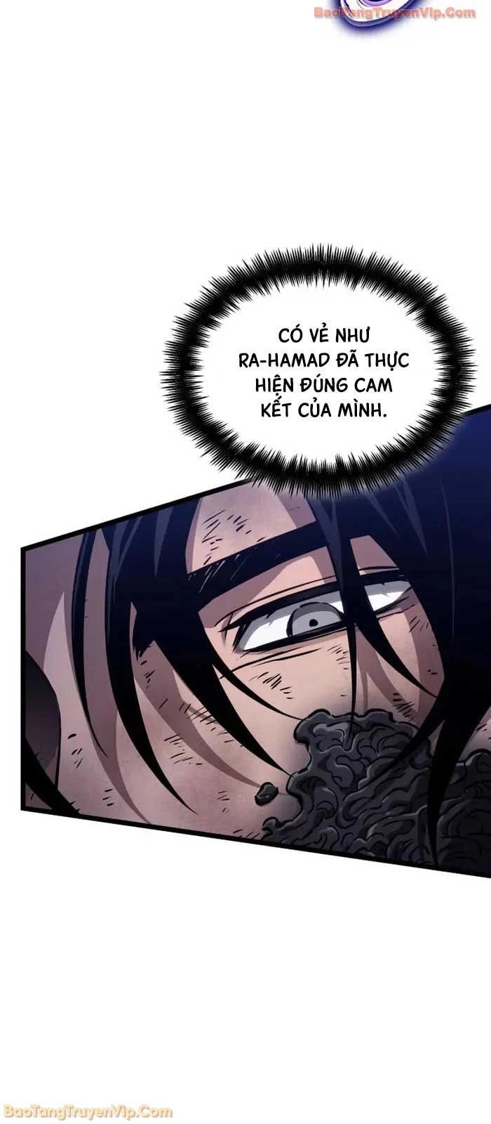 Thế Giới Sau Tận Thế Chapter 214 - 40