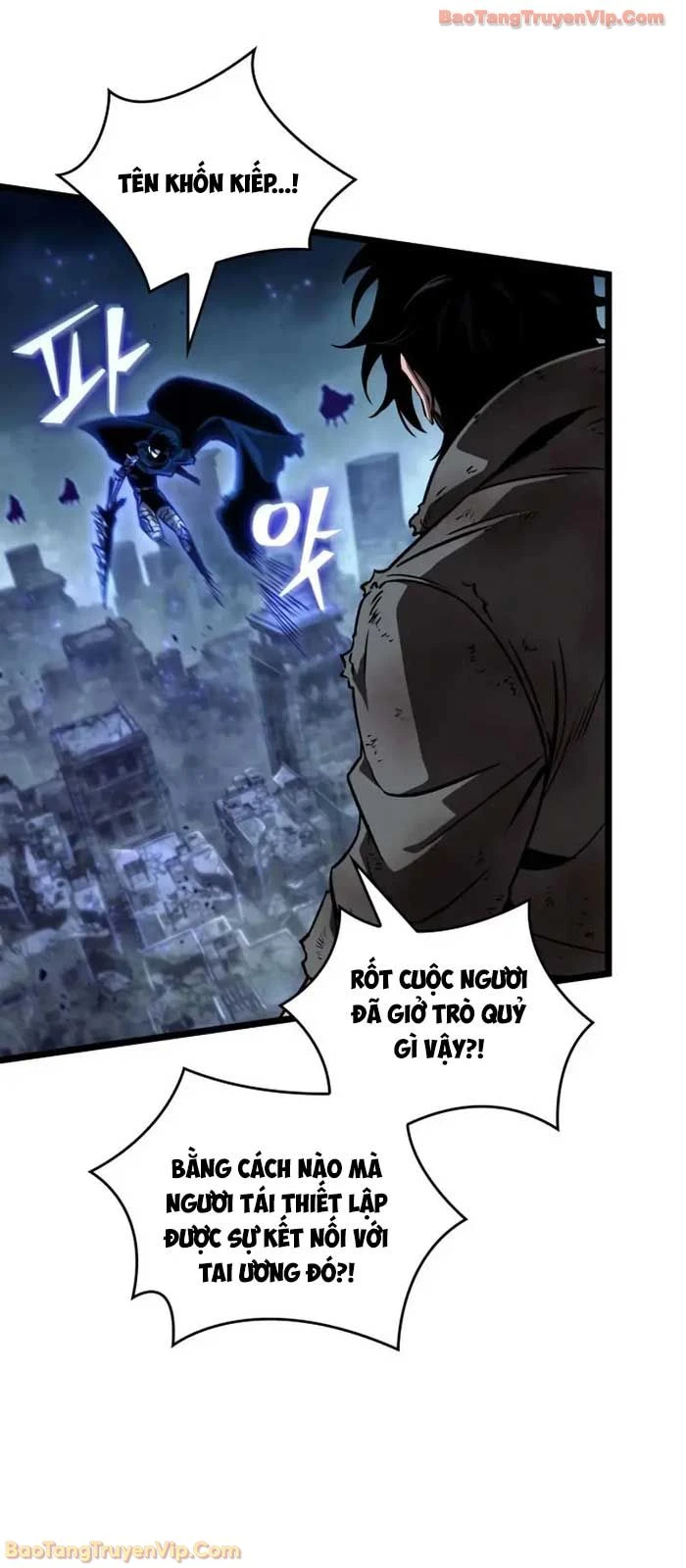 Thế Giới Sau Tận Thế Chapter 214 - 41