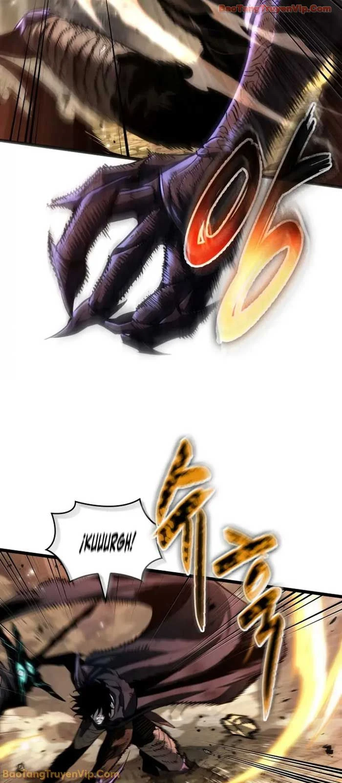 Thế Giới Sau Tận Thế Chapter 214 - 60