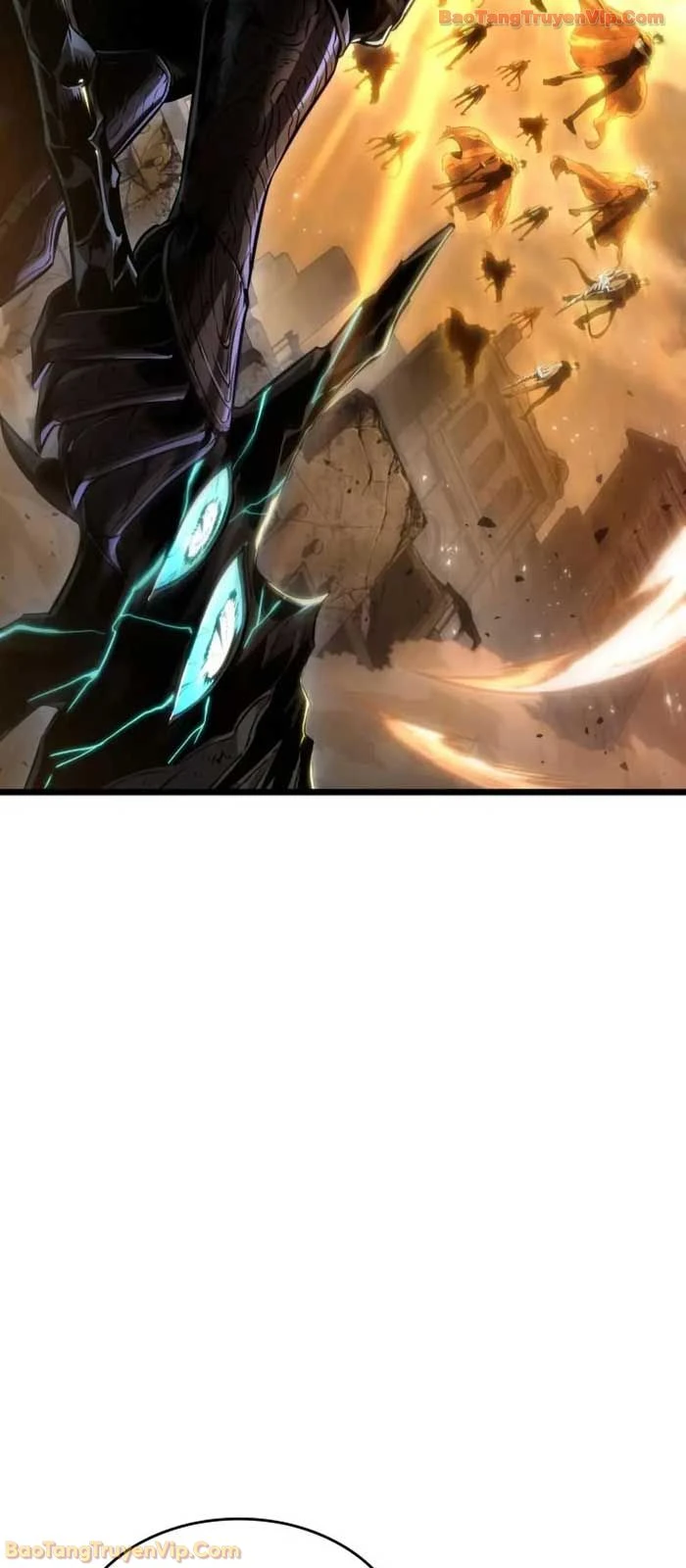 Thế Giới Sau Tận Thế Chapter 214 - 69