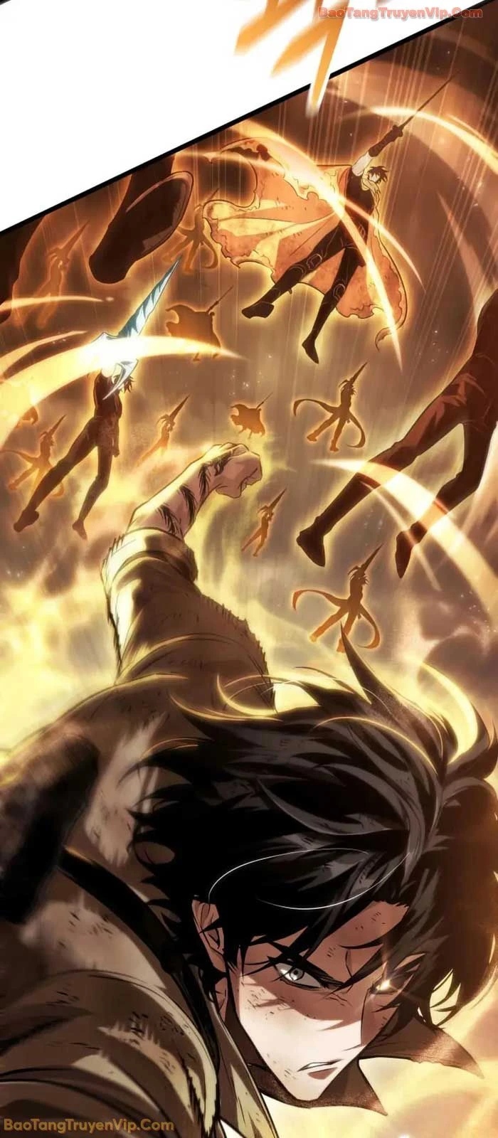 Thế Giới Sau Tận Thế Chapter 214 - 73