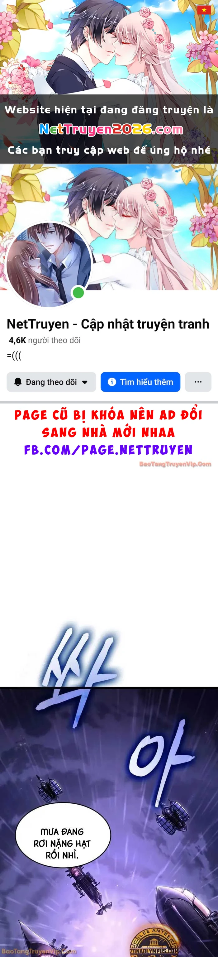 Thế Giới Sau Tận Thế Chapter 215 - 1