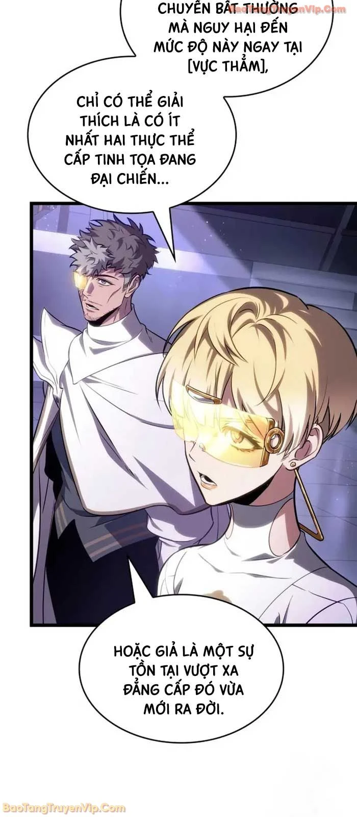 Thế Giới Sau Tận Thế Chapter 215 - 3