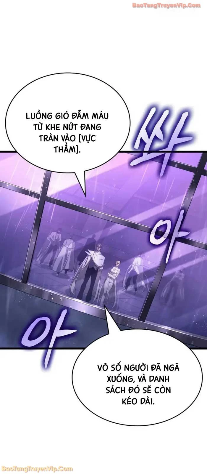 Thế Giới Sau Tận Thế Chapter 215 - 4