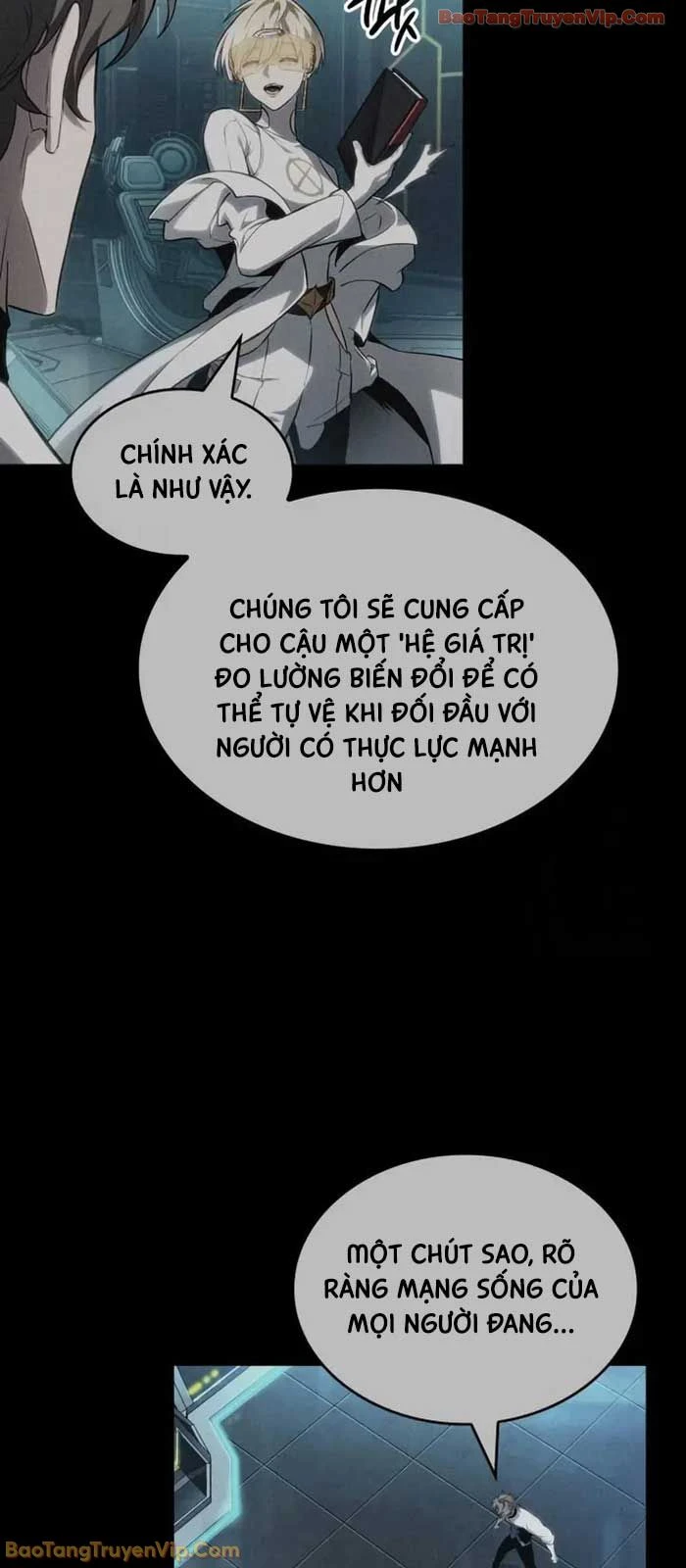 Thế Giới Sau Tận Thế Chapter 215 - 8