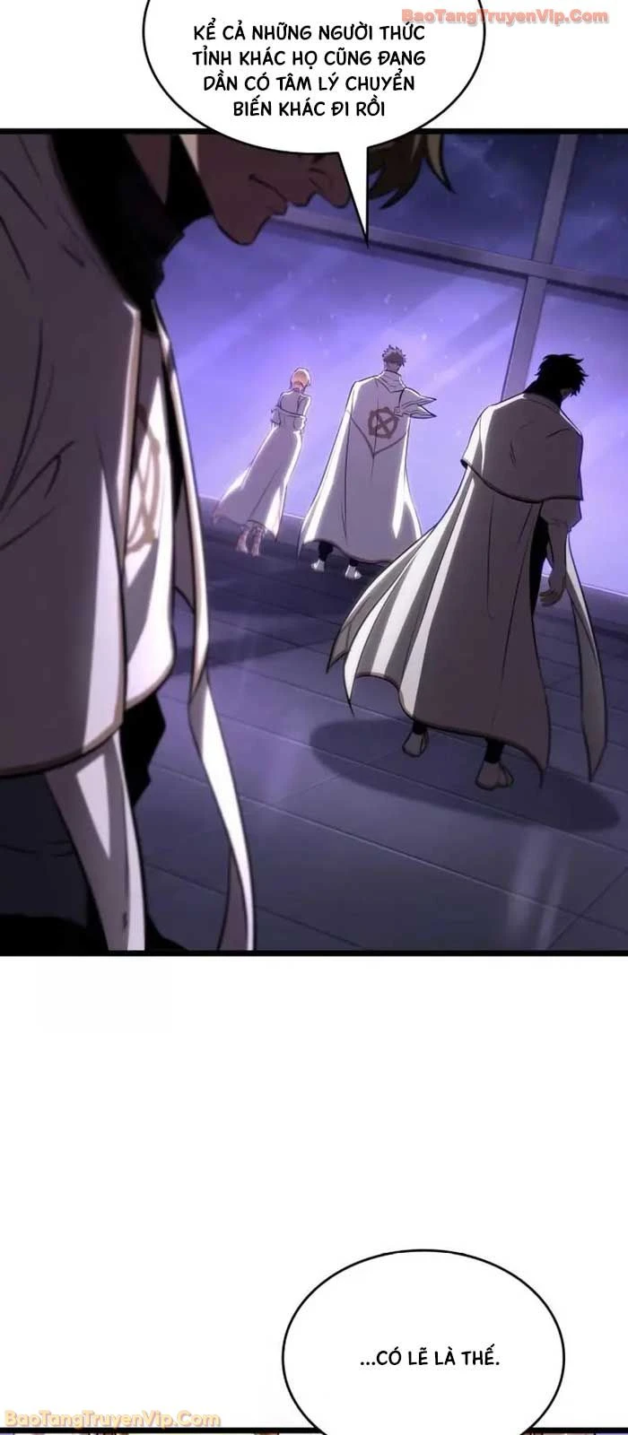 Thế Giới Sau Tận Thế Chapter 215 - 12