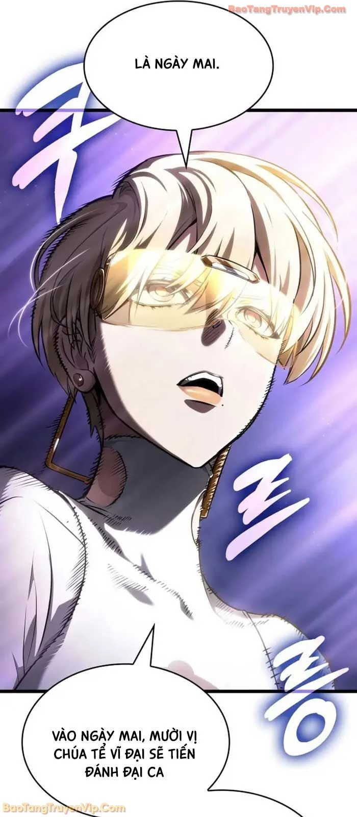 Thế Giới Sau Tận Thế Chapter 215 - 16