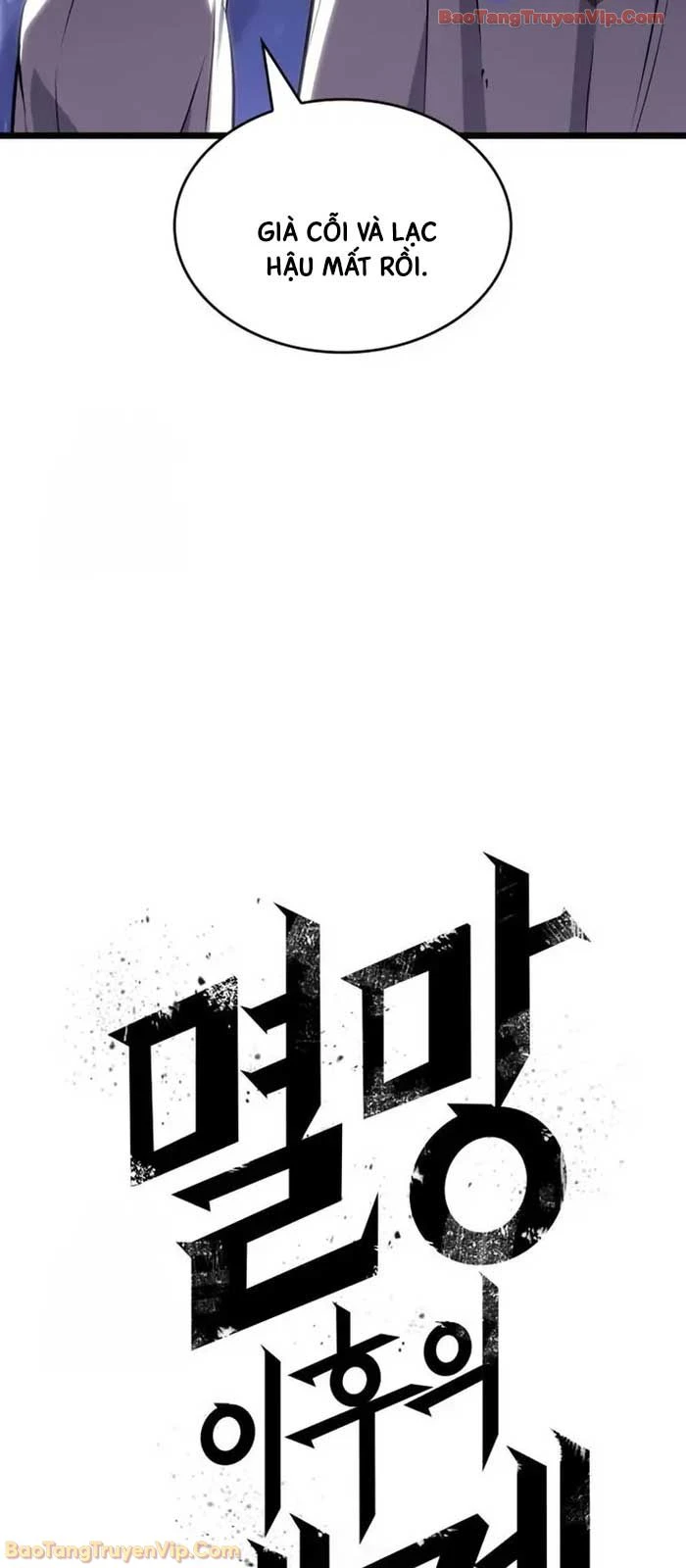 Thế Giới Sau Tận Thế Chapter 215 - 19